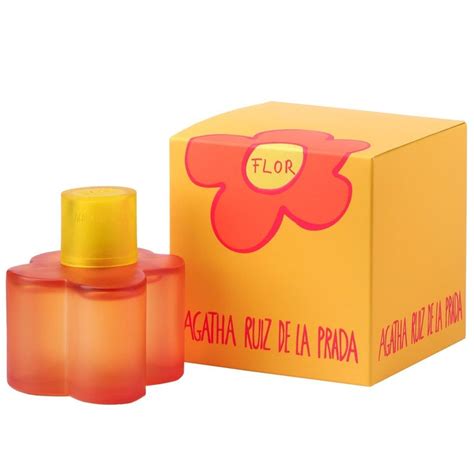 agatha ruiz de la prada flor